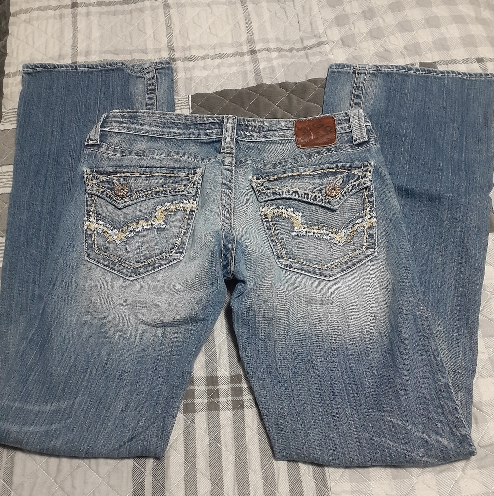 Women's Big Star Jeans